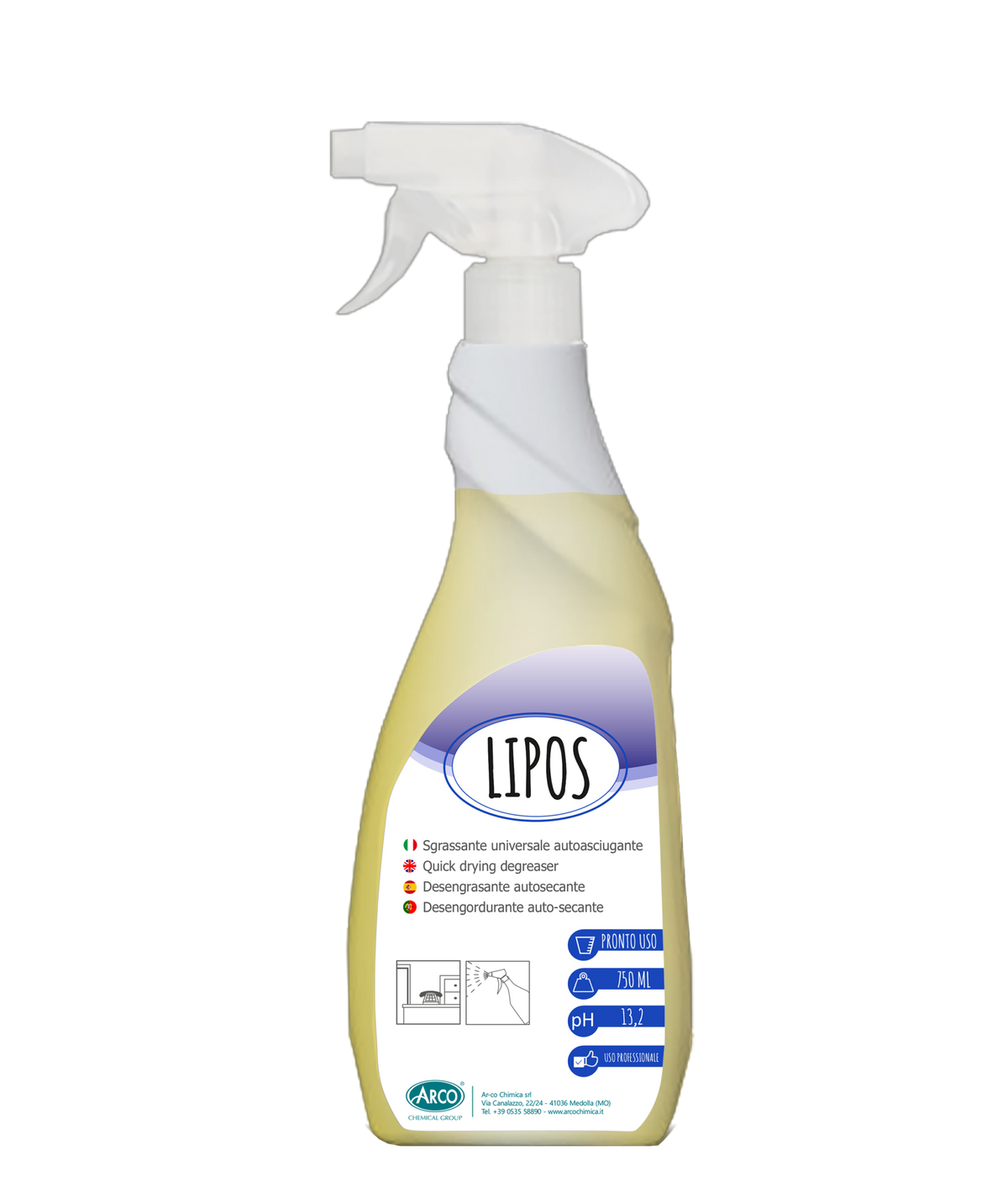 Lipos