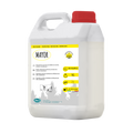 Emulsione acrilica-poliuretanica autolucidante Mayor - 5 KG