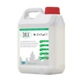 Detergente mantenitore clorattivo-profumato Orix - 1 LT