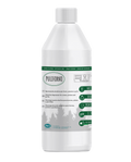 Detergente sgrassante forni e piastre Puliforno - 5 KG