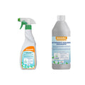 Sgrassante Sahara - 750 ML