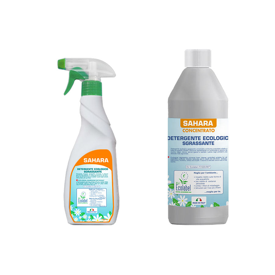 Sgrassante Sahara - 750 ML