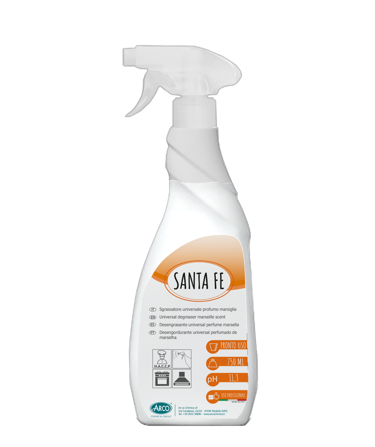Santa Fe