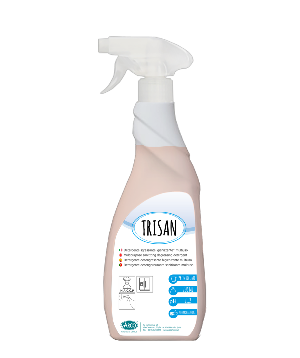 Trisan