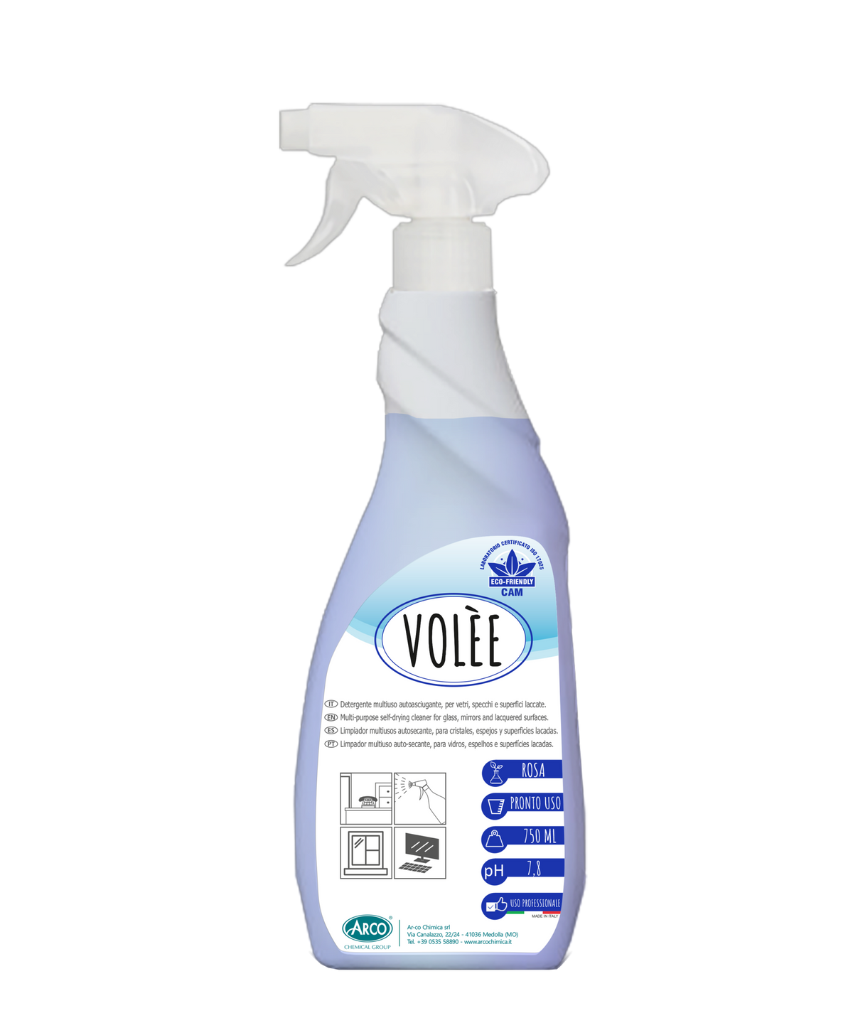 Volèe