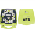 Zoll AED Plus con visualizzazione ECG