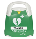 DefiSign AED trainer