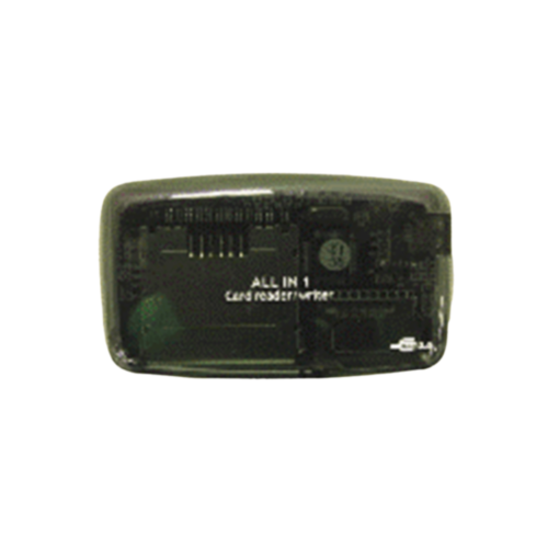 Defibrillatore AMI Italia Smarty Saver lettore Memory Card