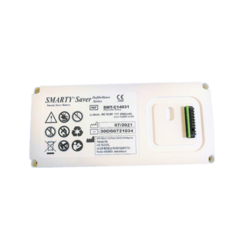Batteria Smarty Saver AMI Italia