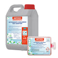 FORMATO 5 Kg E MONODOSE Detergente acido Artico Concentrato - 5 KG