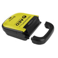 Tecnoheart Plus batteria