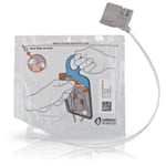 Cardiac Science G5 batteria
