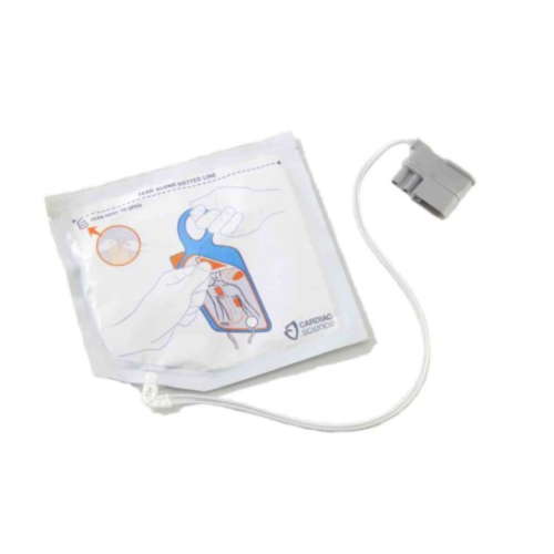 Cardiac Science G5 elettrodi adulto