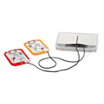 Physio Control Lifepak CR2 batteria