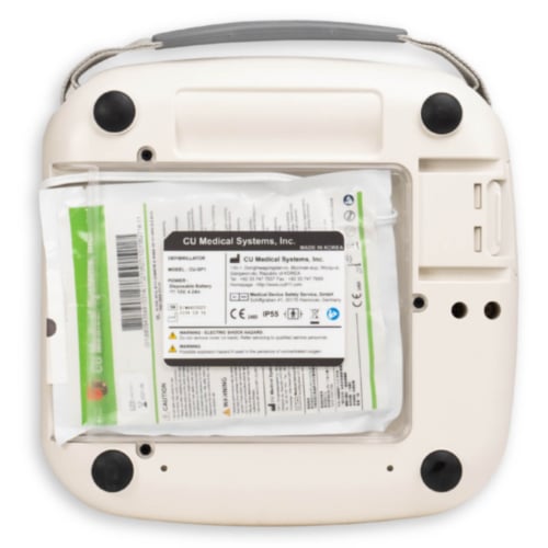 CU Medical i-PAD SP1 AED