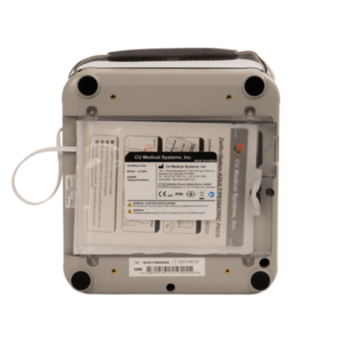 CU Medical SPR DAE Semiautomatico