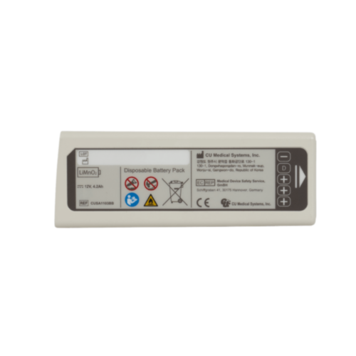 Batteria CU Medical I-PAD SP1/SP2
