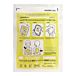 CU Medical i-PAD NF1200 Elettrodi adulto