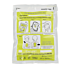 CU Medical I-PAD NF1200 Elettrodi pediatrici