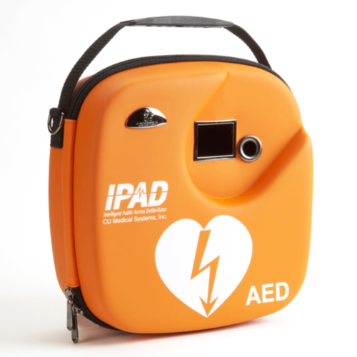 Borsa da trasporto CU Medical i-PAD SP1