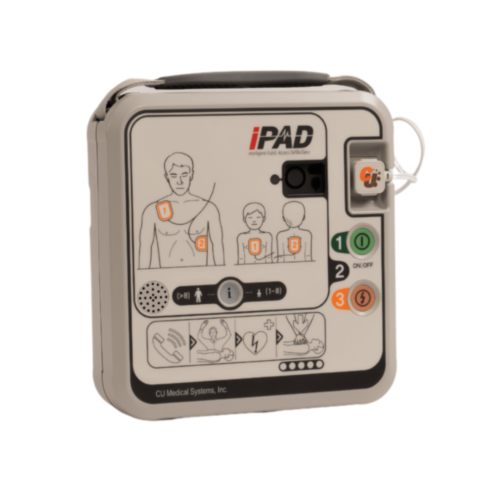 CU Medical SPR DAE Semiautomatico