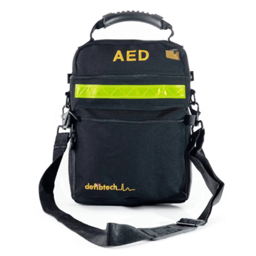 Borsa da trasporto Defibtech Lifeline