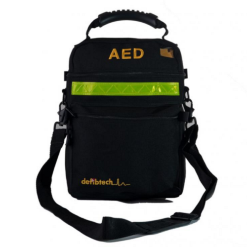 Borsa da trasporto Defibtech Lifeline