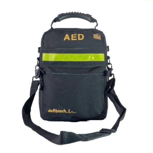 Borsa da trasporto Defibtech Lifeline View