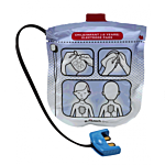 Defibtech Lifeline View batteria