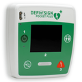 DefiSign Pocket Plus AED semiautomatico