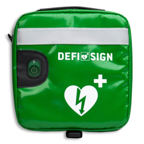 Borsa DefiSign Pocket Plus AED