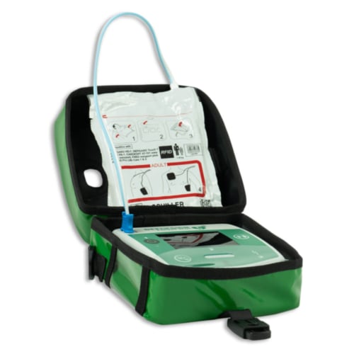 Borsa DefiSign Pocket Plus AED