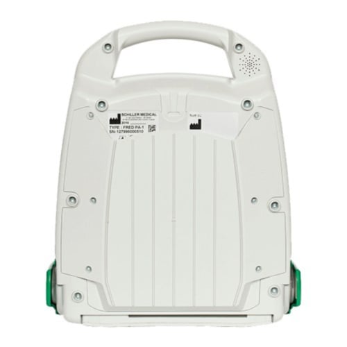 Defibrillatore DAE Defisign LIFE Automatico