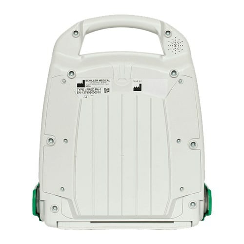 Defibrillatore DAE DefiSign LIFE Semiautomatico