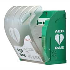 DefiSign / Aivia 210 Teca riscaldata con chiusura a codice pin