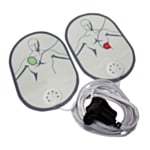 Batteria per Mediana HeartOn A10