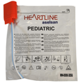 Elettrodi pediatrici ASELSAN Heartline AED