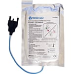 Tecnoheart Plus batteria
