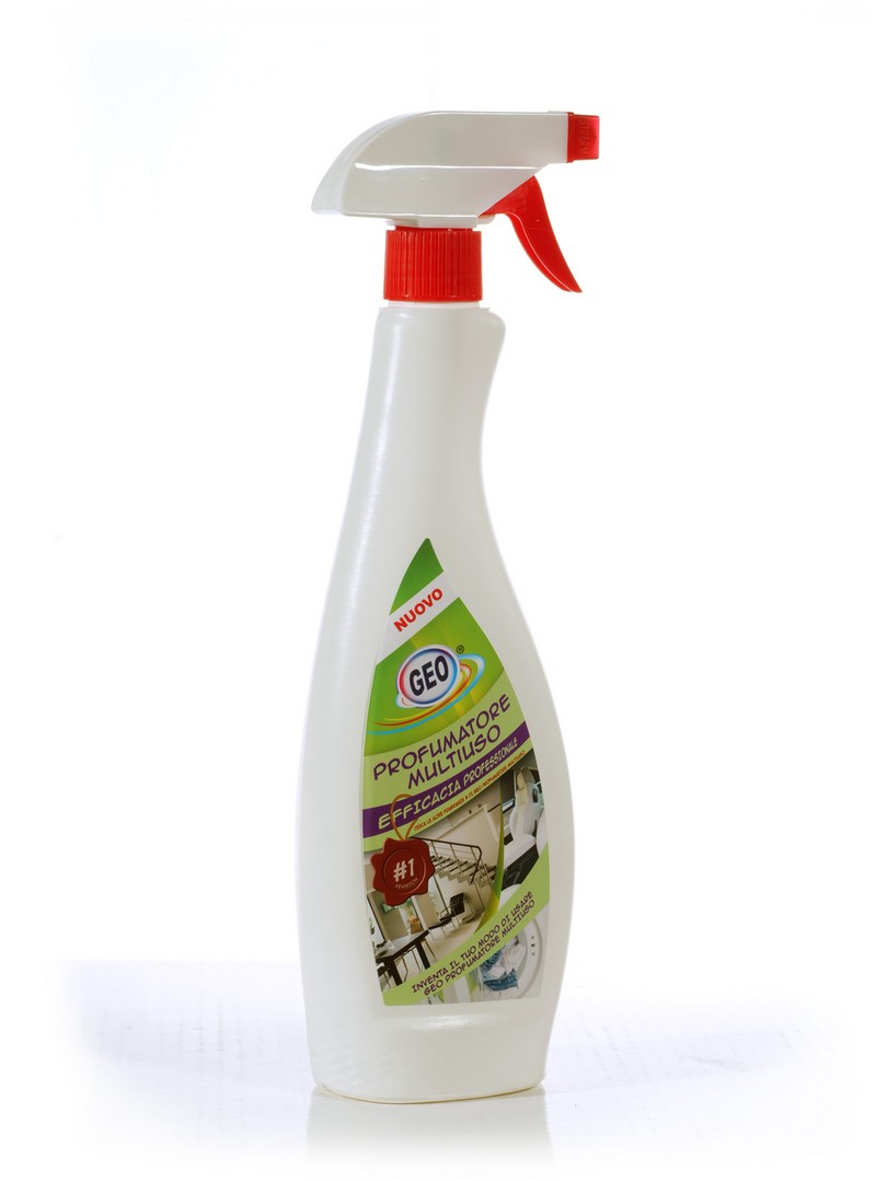 GEO Profumatore #1 per ambienti - 700 g