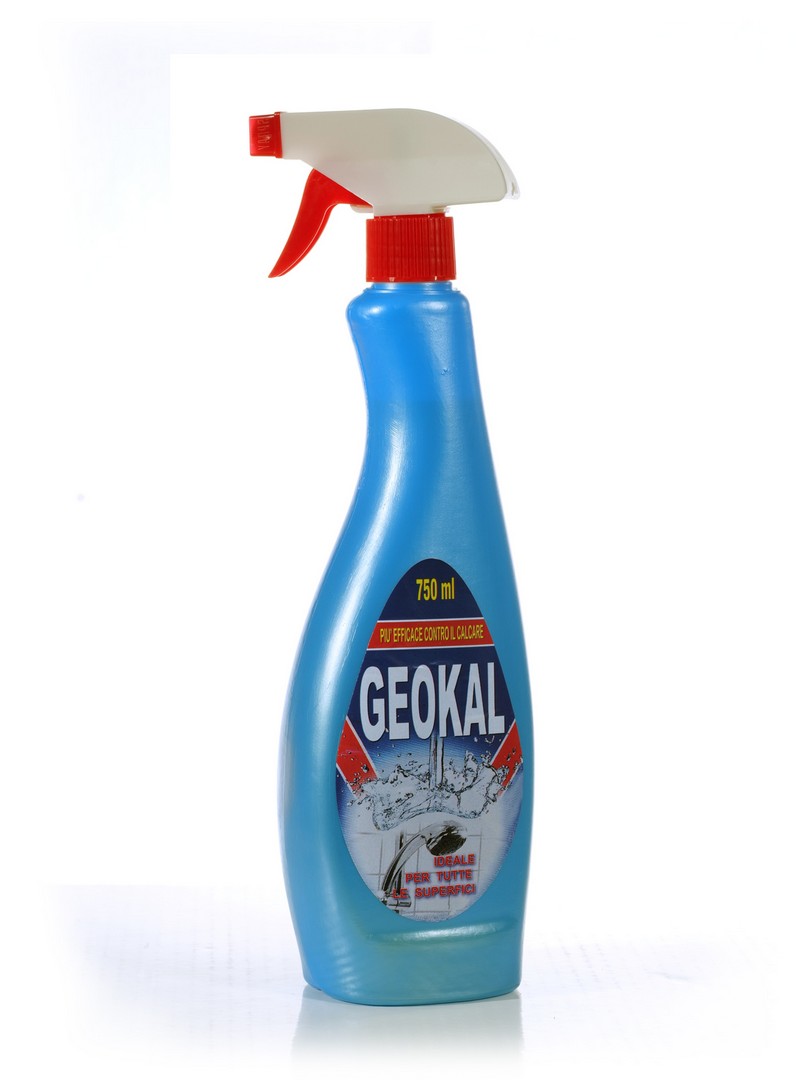 GEO Kal anticalcare concentrato - 750 ml