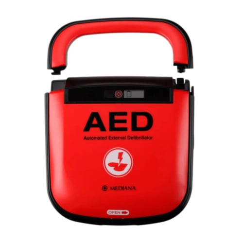 Mediana HeartOn A15 Batteria