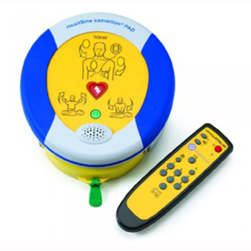 Defibrillatore trainer Heartsine Samaritan Pad 350P Trainer