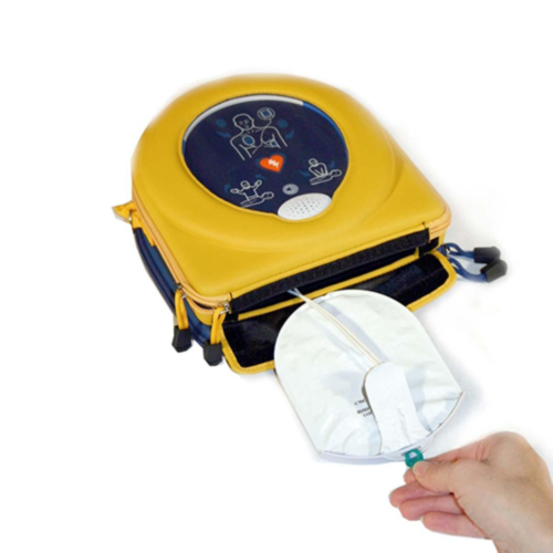 Defibrillatore trainer Heartsine Samaritan Pad 350P Trainer