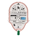 Elettrodi per defibrillatore Heartsine Samaritan PAD PAK per adulti
