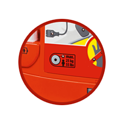 Primedic Heartsave AED-M