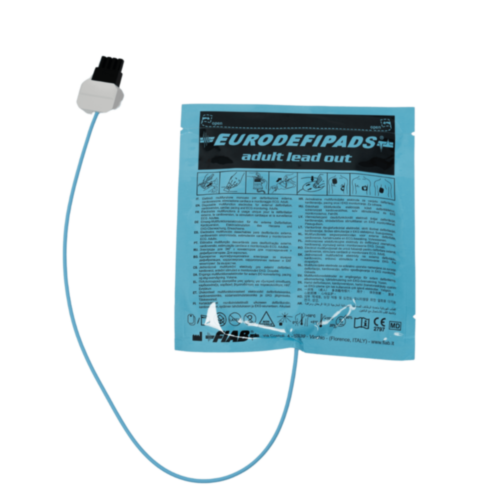 Life Point Pro elettrodi adulto