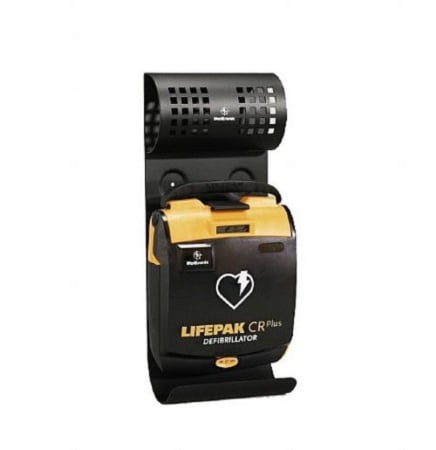 Physio-Control Supporto da parete Lifepak CR Plus