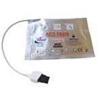 Life Point Pro elettrodi adulto