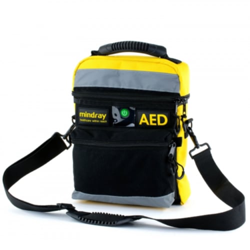 Mindray BeneHeart Borsa da trasporto