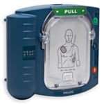 Philips Heartstart HS1/FRx batteria